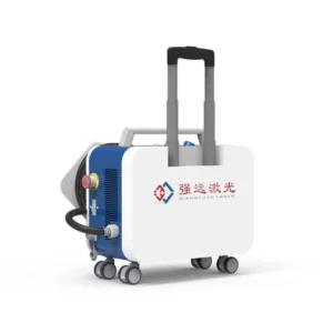 Valise Trolley 100W